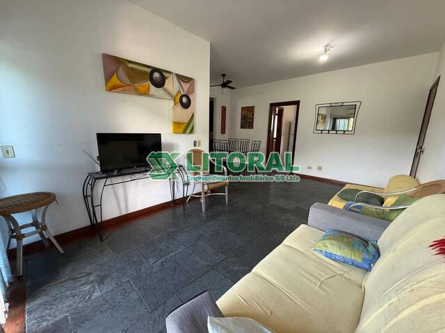 Apartamento para Locação em Guarujá - 4