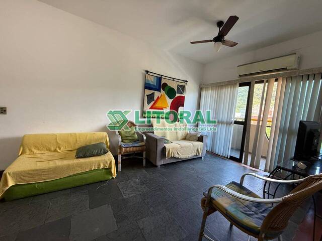 Apartamento para Locação em Guarujá - 2