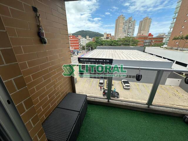 Apartamento para Venda em Guarujá - 5