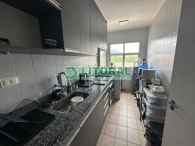 Apartamento para Venda em Guarujá - 4