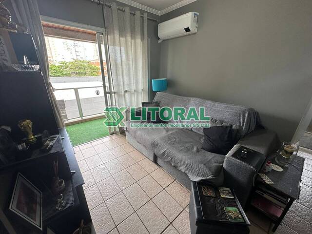 Apartamento para Venda em Guarujá - 5