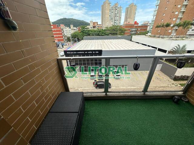 Apartamento para Venda em Guarujá - 2