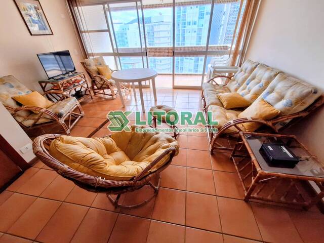 Apartamento para Locação em Guarujá - 5
