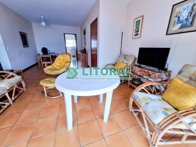 Apartamento para Locação em Guarujá - 4