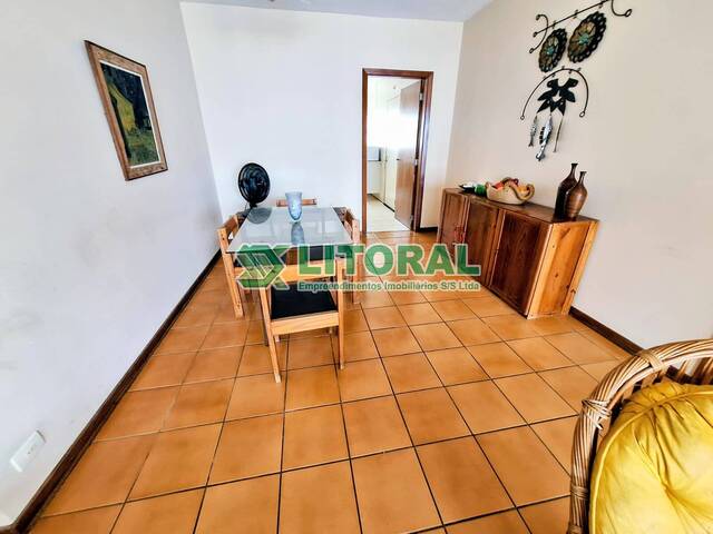 Apartamento para Locação em Guarujá - 4