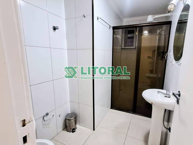 Apartamento para Locação em Guarujá - 4
