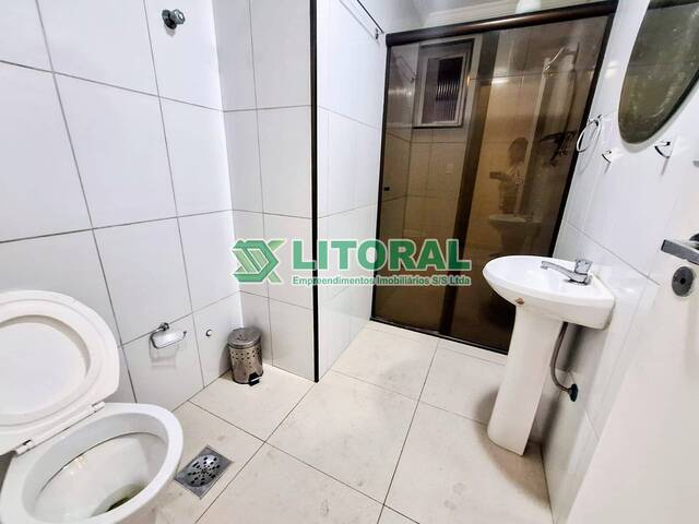 Apartamento para Locação em Guarujá - 5