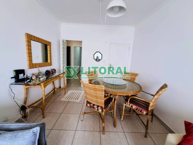 Apartamento para Venda em Guarujá - 4