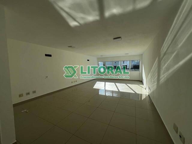 #TMZ1778 - Sala Living para Locação em Guarujá - SP - 2