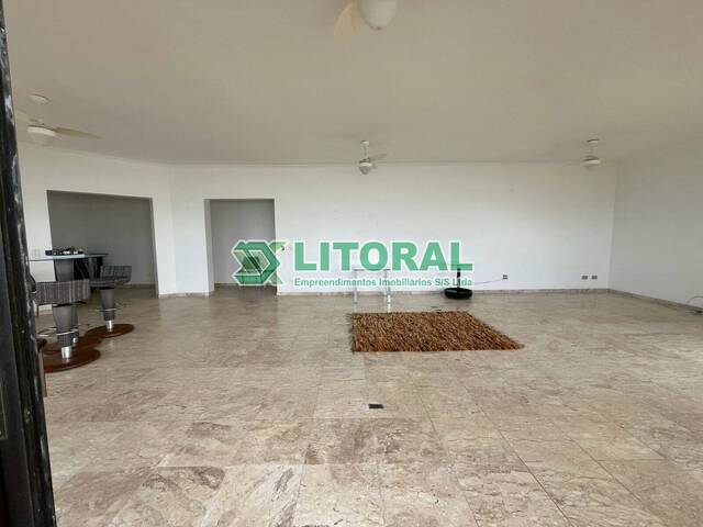 Apartamento para Venda em Guarujá - 2
