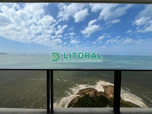Apartamento para Venda em Guarujá - 3