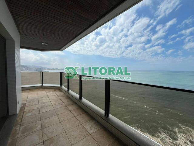 Apartamento para Venda em Guarujá - 4