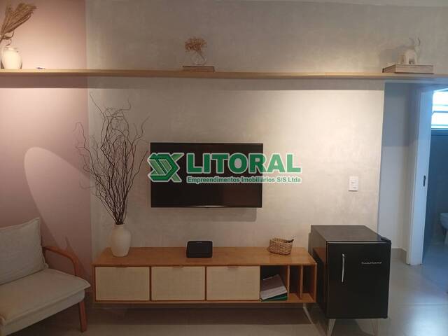 Apartamento para Locação em Guarujá - 2