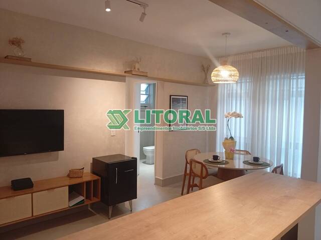 Apartamento para Locação em Guarujá - 3