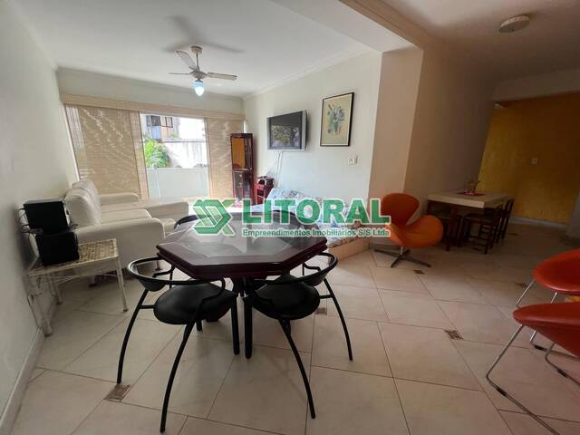 Apartamento para Venda em Guarujá - 4