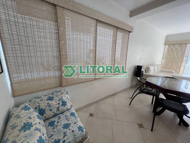 #TMZ1781 - Apartamento para Venda em Guarujá - SP - 3