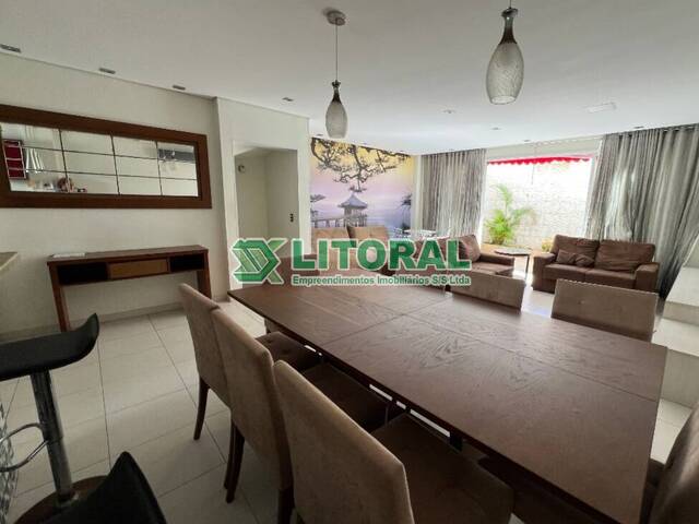 #tmz1783 - Apartamento para Venda em Guarujá - SP - 1
