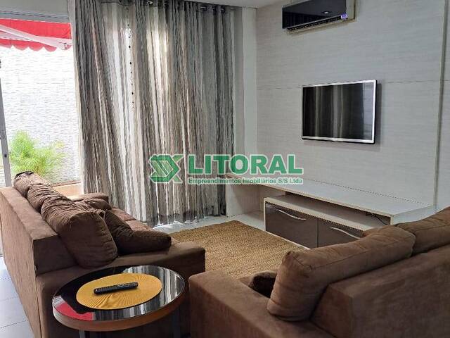 #tmz1783 - Apartamento para Venda em Guarujá - SP - 2