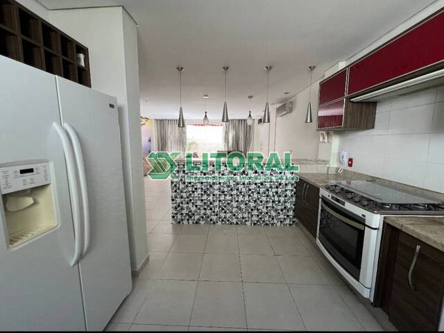 Apartamento para Venda em Guarujá - 5