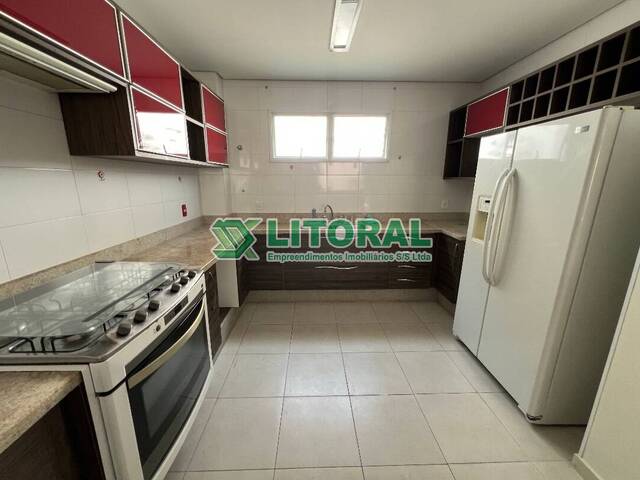 Apartamento para Venda em Guarujá - 4
