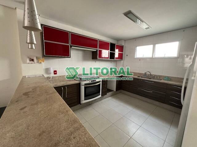 #tmz1783 - Apartamento para Venda em Guarujá - SP - 3
