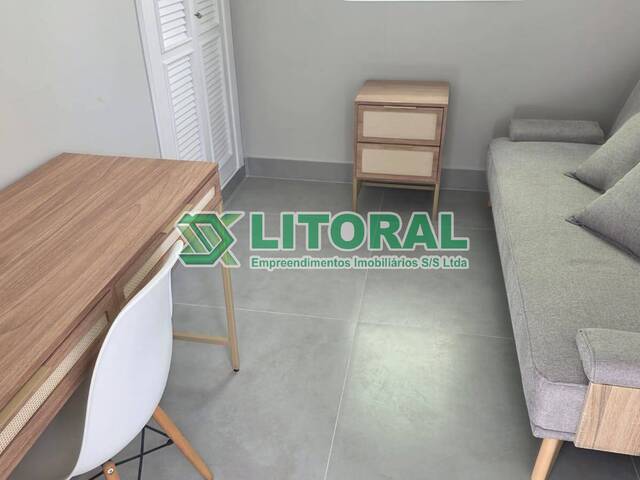 Apartamento para Venda em Guarujá - 5