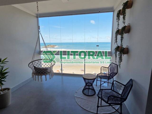 #tmz1784 - Apartamento para Venda em Guarujá - SP - 2