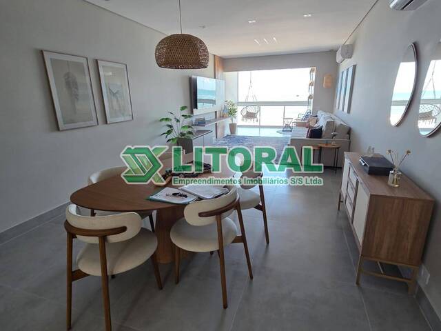 #tmz1784 - Apartamento para Venda em Guarujá - SP - 3
