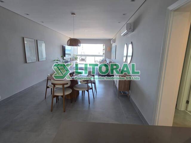 Apartamento para Venda em Guarujá - 4
