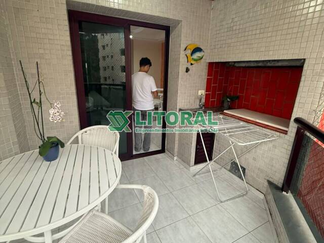 Apartamento para Venda em Guarujá - 5