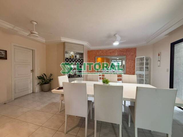 Apartamento para Venda em Guarujá - 4