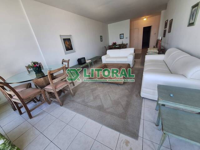 Apartamento para Venda em Guarujá - 4
