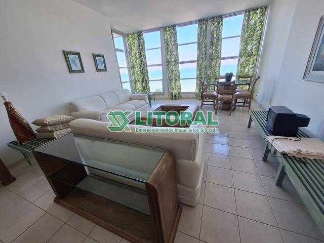Apartamento para Venda em Guarujá - 5