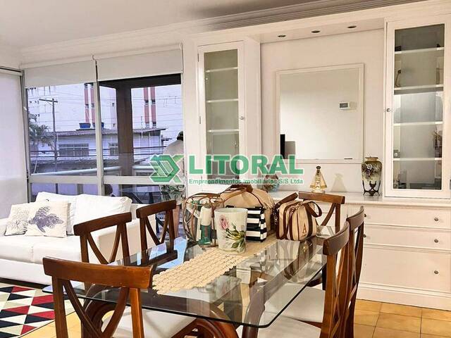 Apartamento para Venda em Guarujá - 5