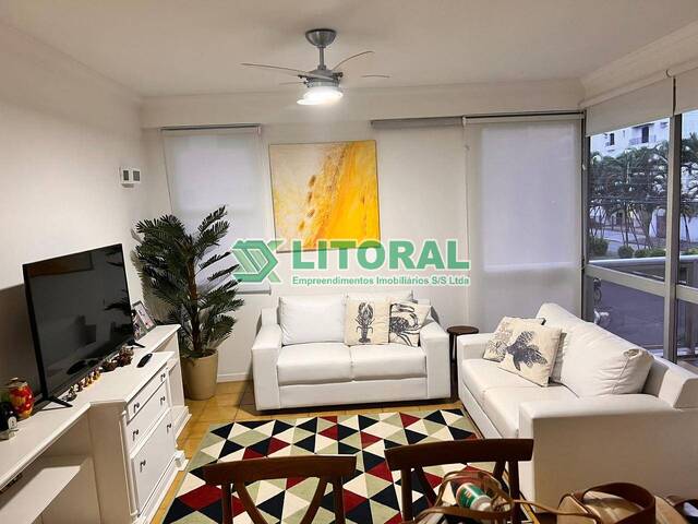 #TMZ1787 - Apartamento para Venda em Guarujá - SP - 3