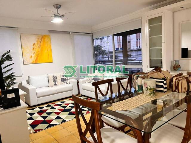 Apartamento para Venda em Guarujá - 5