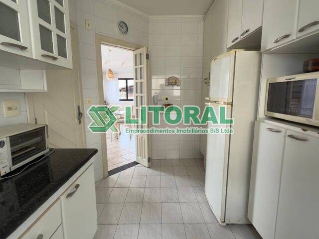 #TMZ1787 - Apartamento para Venda em Guarujá - SP - 1