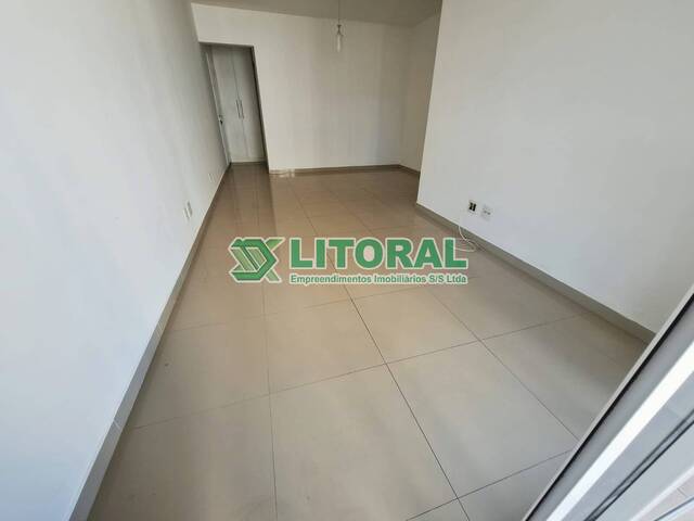 #Tmz1789 - Apartamento para Locação em Guarujá - SP - 3
