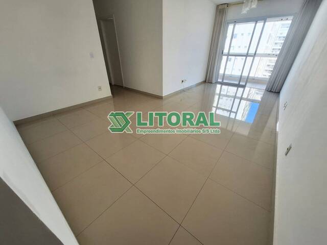 Apartamento para Locação em Guarujá - 5