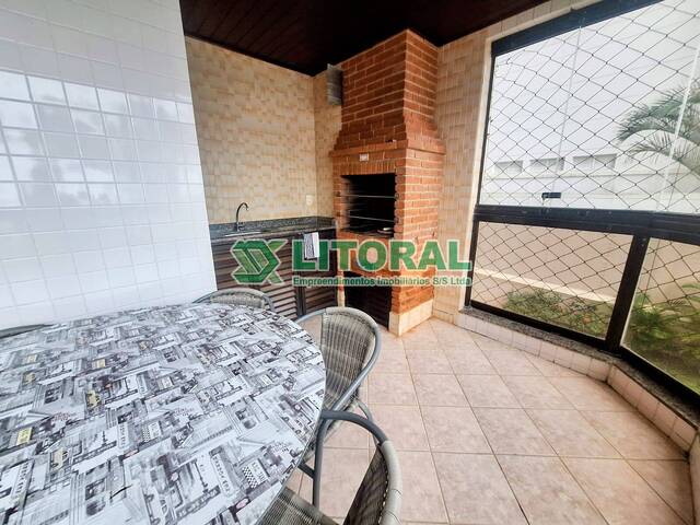 Apartamento para Venda em Guarujá - 4