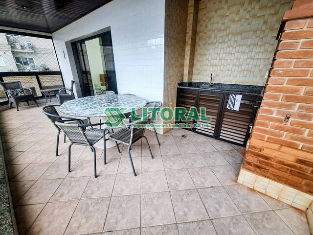 Apartamento para Venda em Guarujá - 5