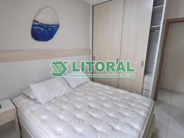 #tmz1793 - Apartamento para Venda em Guarujá - SP - 1