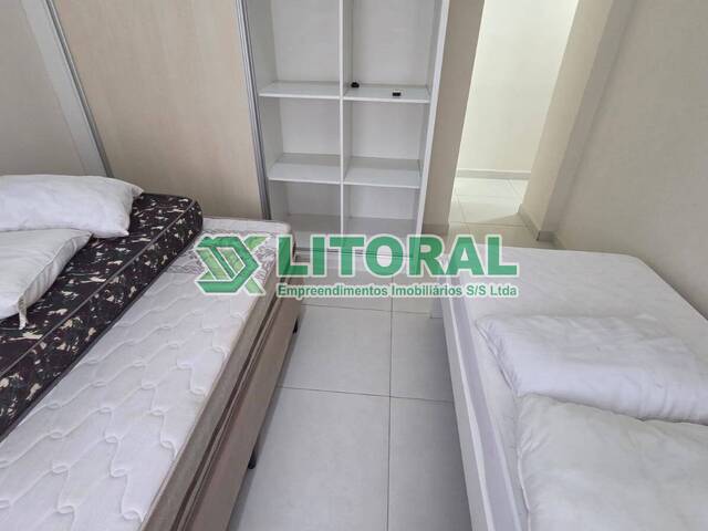 #tmz1793 - Apartamento para Venda em Guarujá - SP - 3