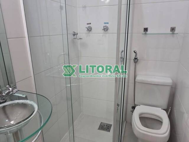 #tmz1793 - Apartamento para Venda em Guarujá - SP - 2
