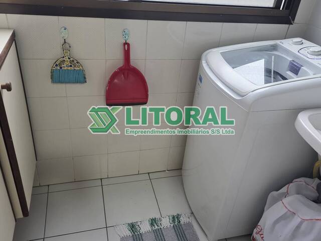 #TMZ1792 - Apartamento para Venda em Guarujá - SP - 1