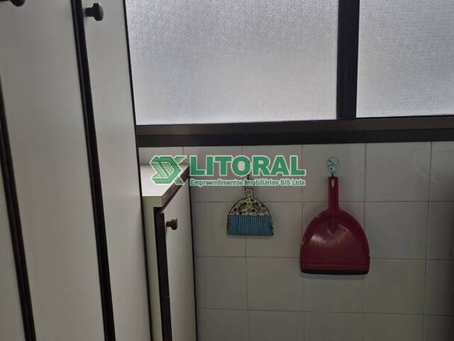#TMZ1792 - Apartamento para Venda em Guarujá - SP - 3