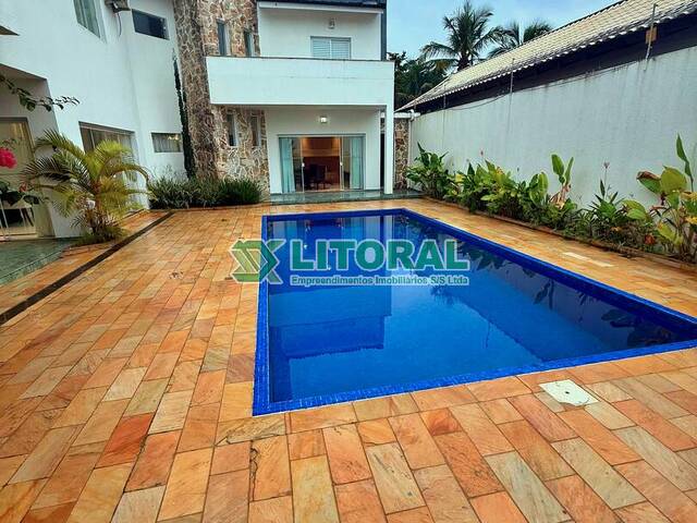 Casa para Venda em Guarujá - 2