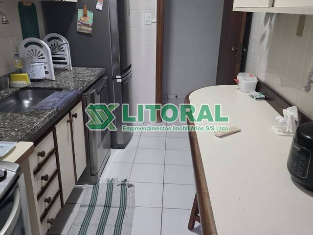 Apartamento para Venda em Guarujá - 4