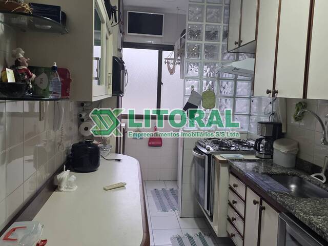 Apartamento para Venda em Guarujá - 5