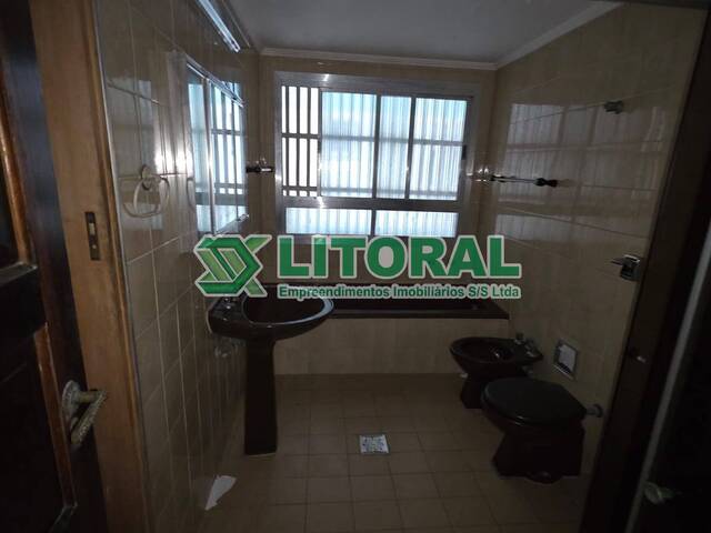 Apartamento para Venda em Guarujá - 4